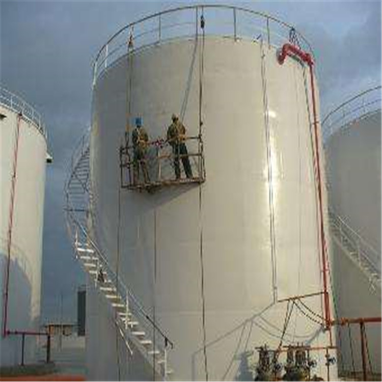 方城喷漆翻新・工业喷漆・设备喷漆服务简介